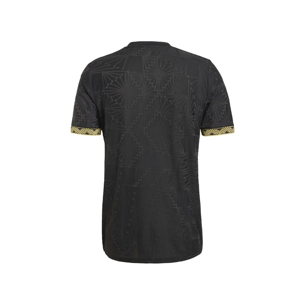 Mexico Gold Jersey - Men's