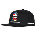 FIFA World Cup 2026™ Emblem Flatbrim Hat