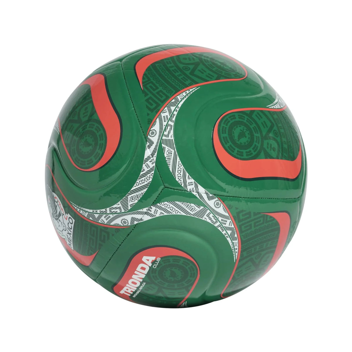 FIFA World Cup 2026™ Trionda Mexico Home Club Ball