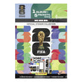 FIFA World Cup 2026™ Panini Starter Kit