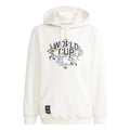 FIFA World Cup 202026™ Mascot Friends White Sweatshirt - Youth