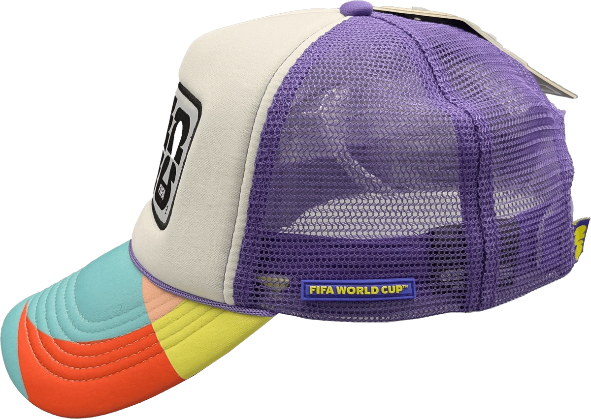 FIFA World Cup 2026™ 'We Are' Foam Trucker Hat