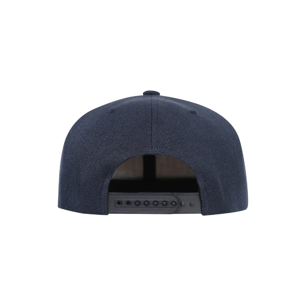 FIFA World Cup 2026™ USA Flatbrim Navy Cap