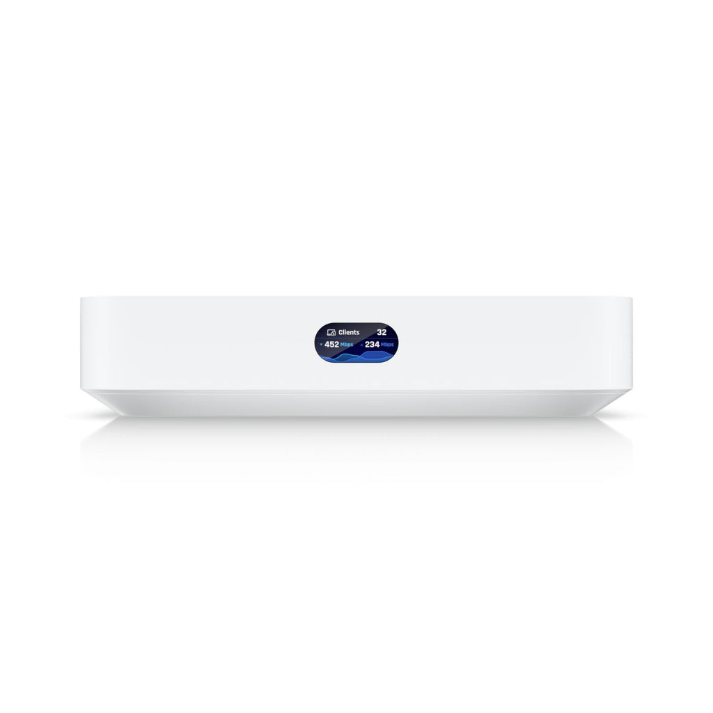 UBIQUITI NETWORKS Ubiquiti Cloud Gateway Ultra (UCG-Ultra) Router