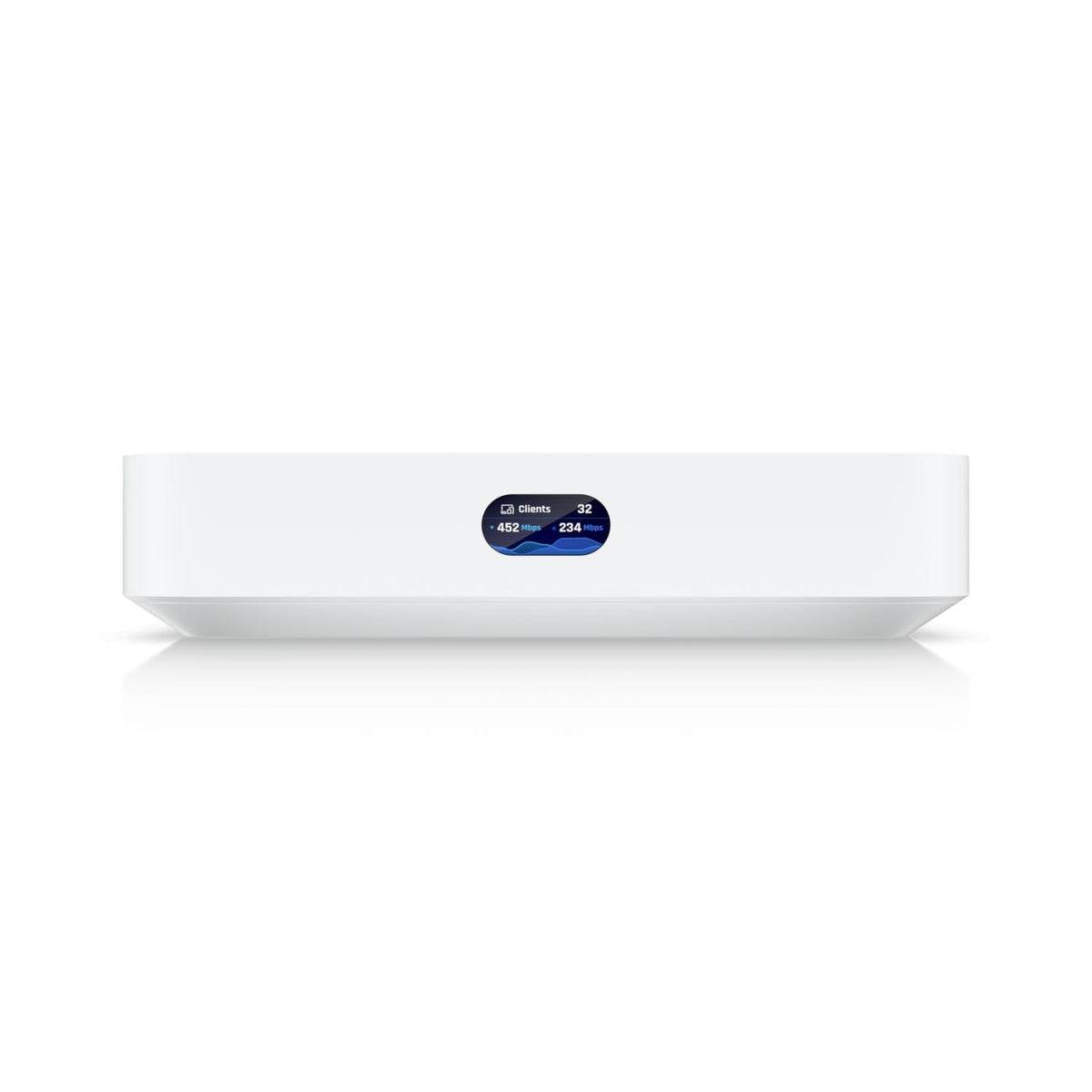 UBIQUITI NETWORKS Ubiquiti Cloud Gateway Ultra (UCG-Ultra) Router