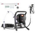 VEVOR 750W Electric Airless Paint Sprayer - 3000PSI