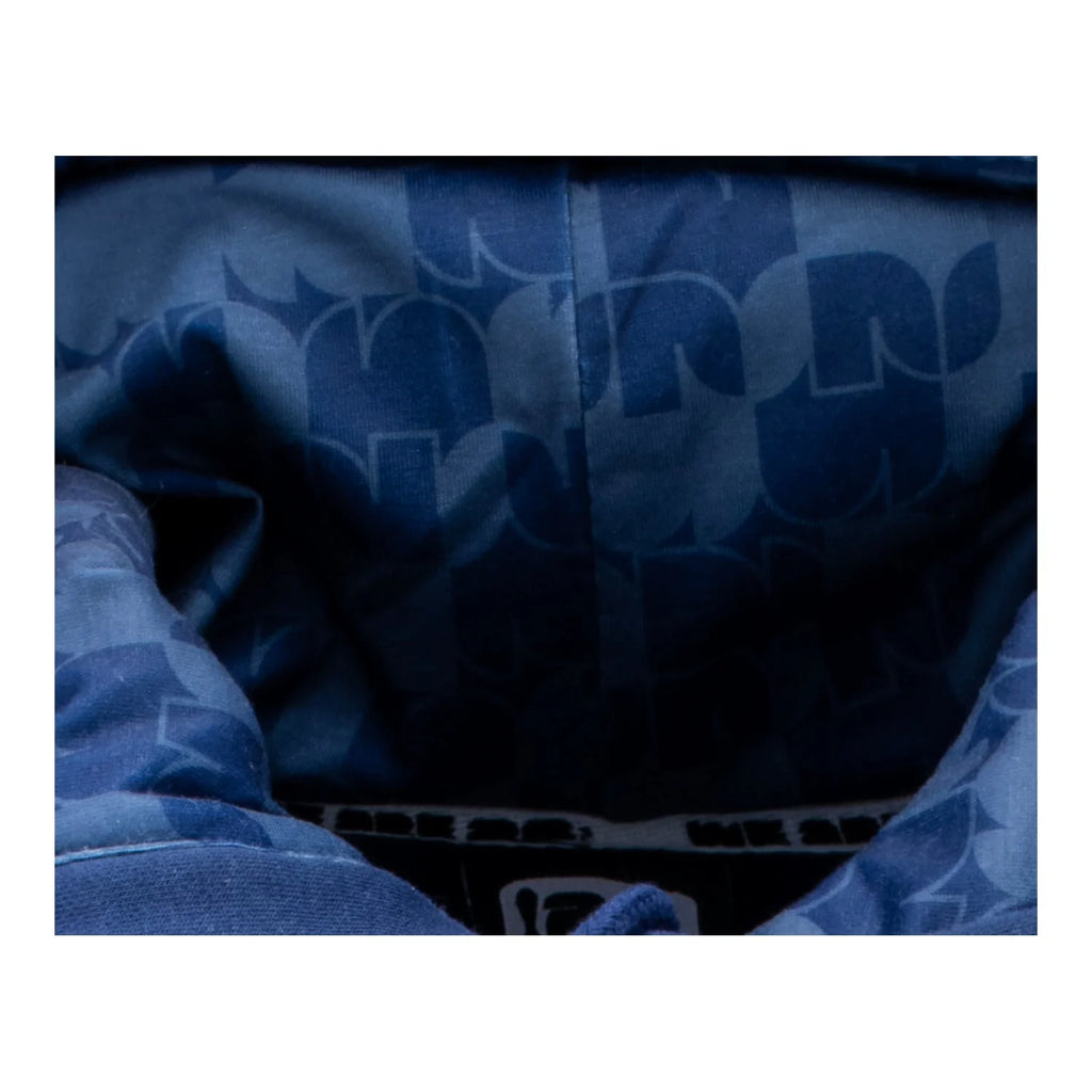 FIFA World Cup 2026™ Puff Arch Navy Hoodie - Unisex