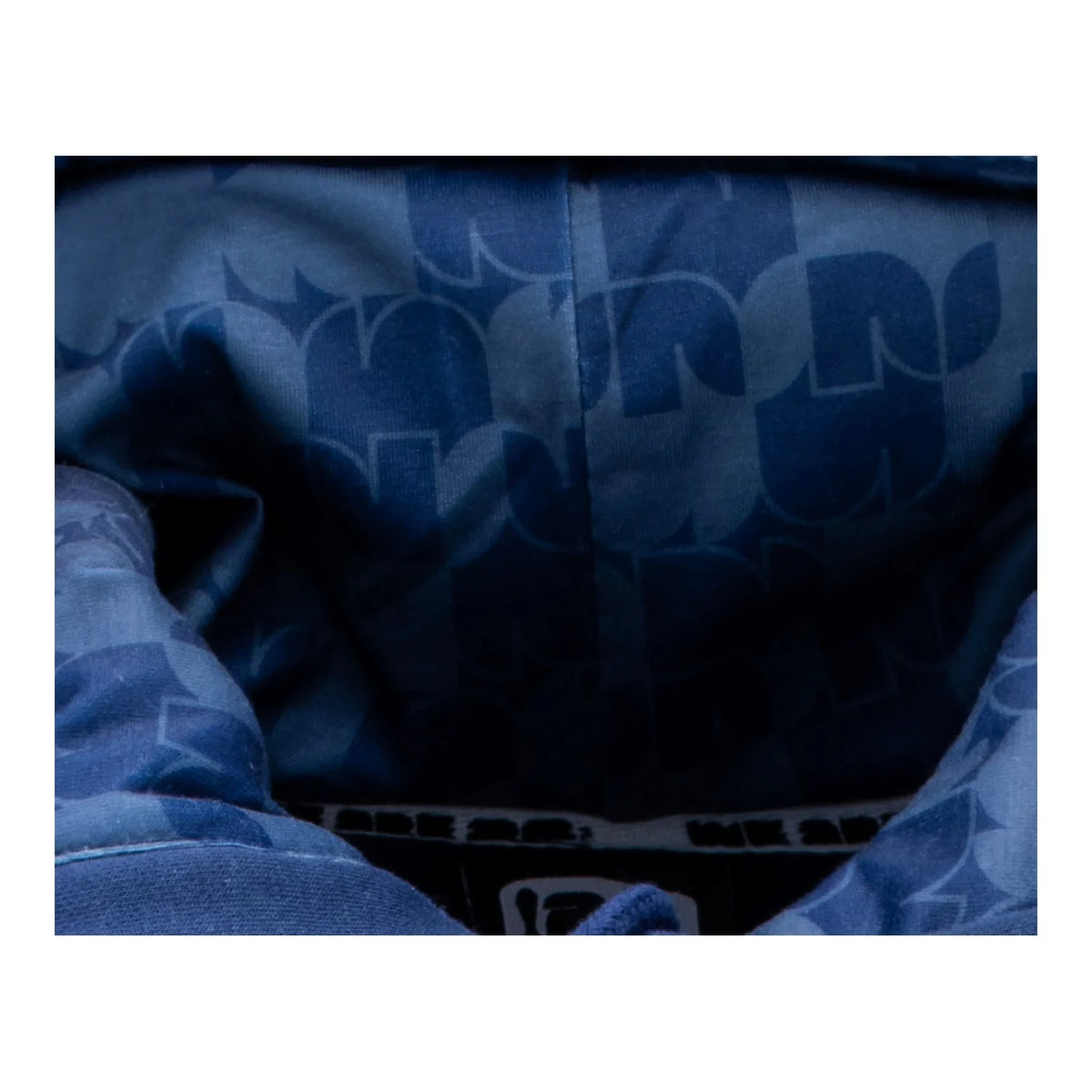 FIFA World Cup 2026™ Puff Arch Navy Hoodie - Unisex
