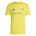 FIFA World Cup 2026™ Brazil T-Shirt - Unisex