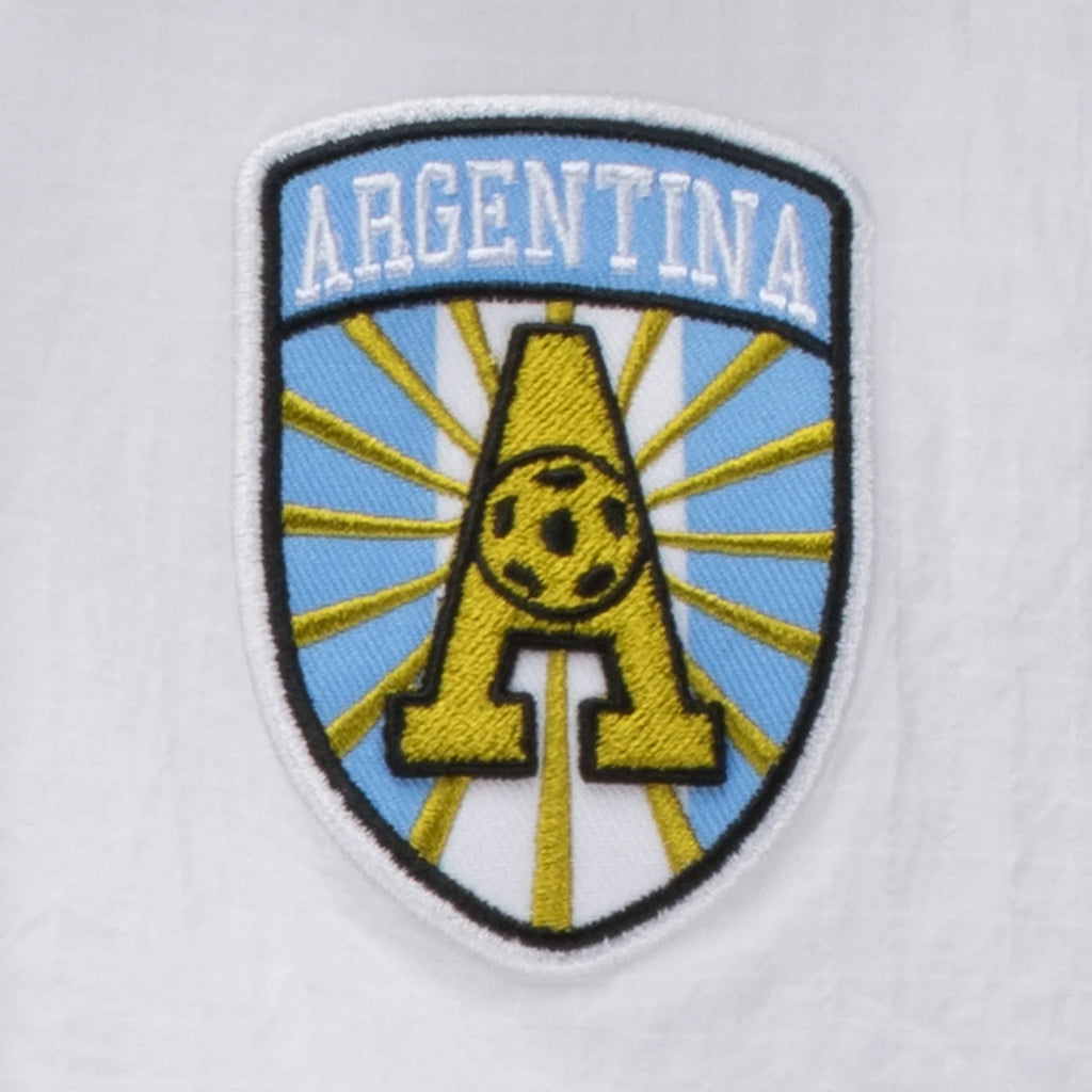 FIFA World Cup 2026™ Argentina Packable Windbreaker - Unisex