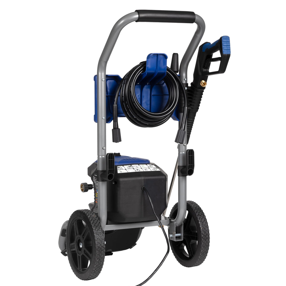 WESTINGHOUSE WPX3400e Electric Pressure Washer - 3400 PSI & 2.0 GPM