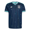 Germany 2026 Authentic Away Jersey - Men's