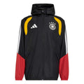 Germany 26 Tiro All Weather Jacket