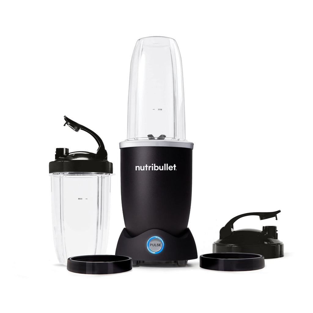 NUTRIBULLET Pro+ 1200W Personal Blender with Pulse Function