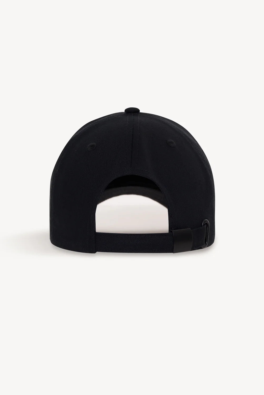 FIFA 1904 Black Cap - Unisex