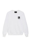 FIFA 1904 White Square Crewneck - Unisex