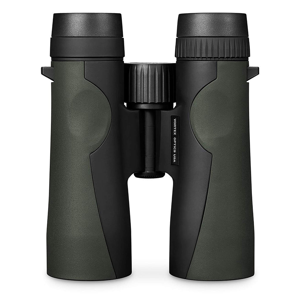 VORTEX Optics Crossfire HD 10x42 Binoculars - Waterproof, Durable, Tripod Adaptable