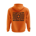 FIFA World Cup 2026™ Netherlands Puff Hoodie - Unisex