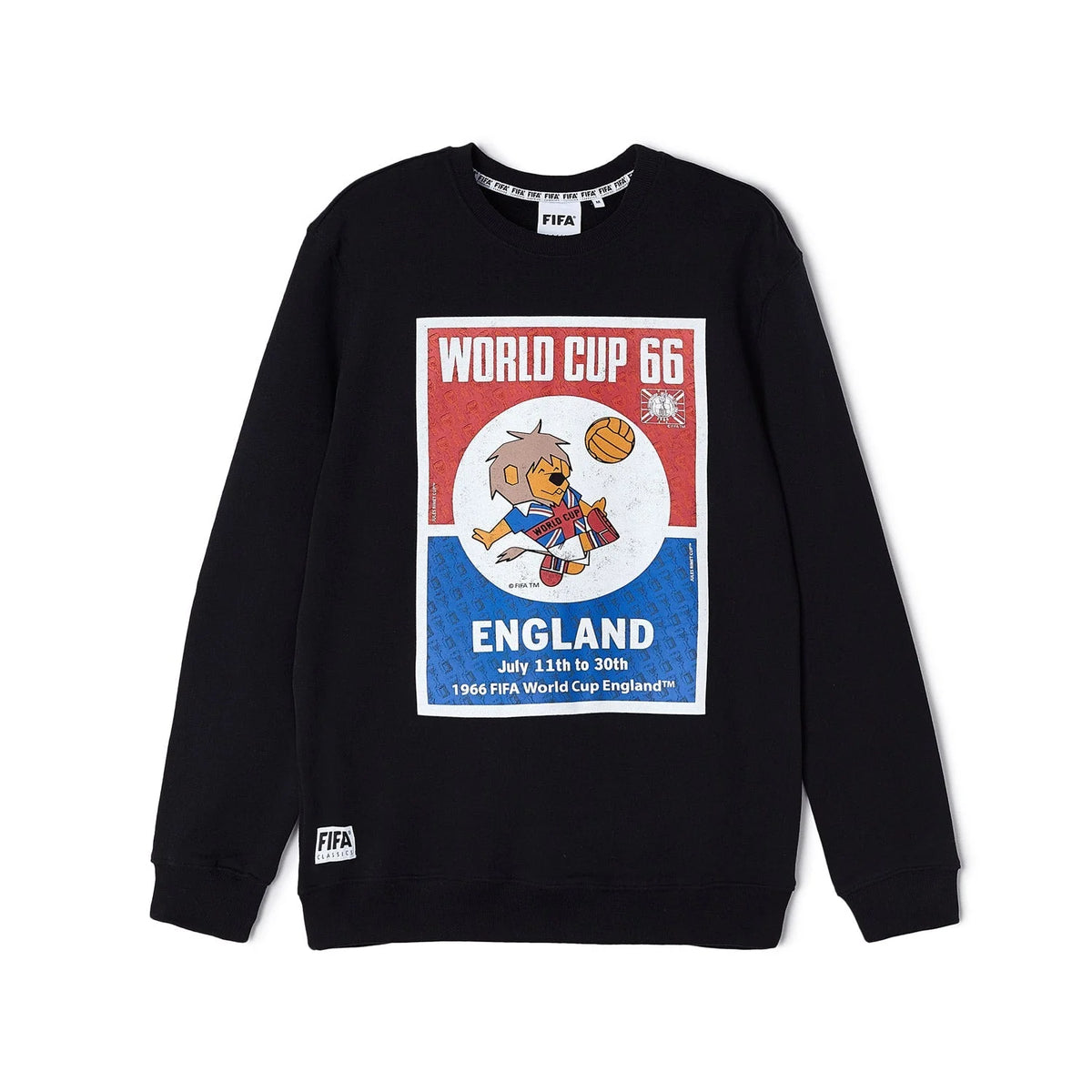 FIFA Classics England '66 Sweatshirt - Men's