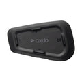 CARDO Systems Spirit Motorcycle Bluetooth Headset - Waterproof
