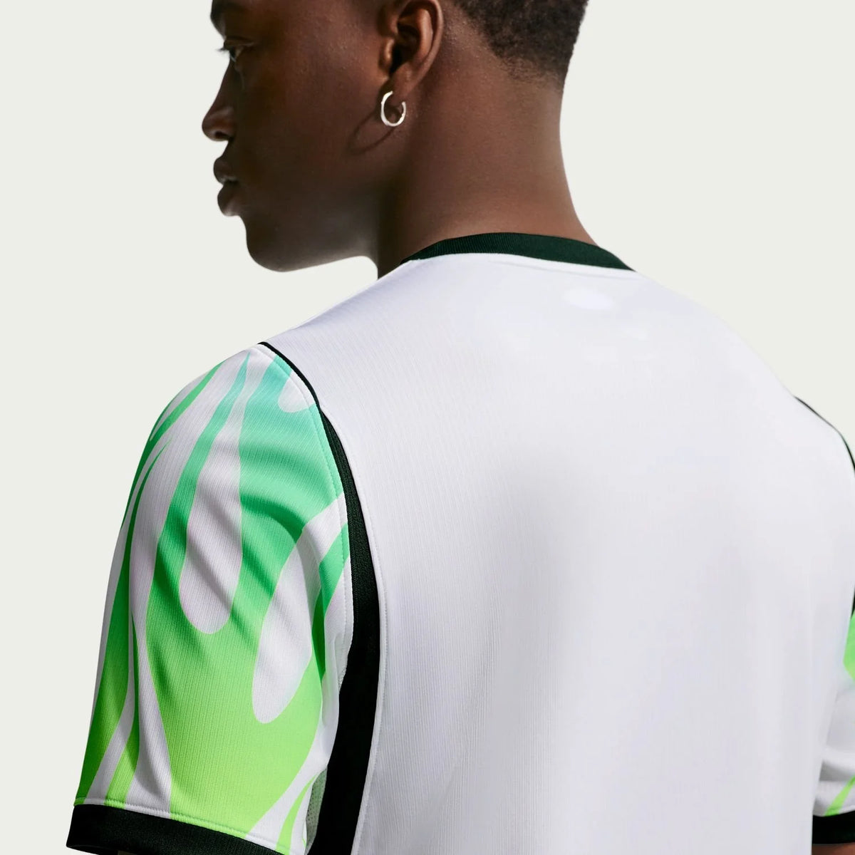 Nigeria 2026 Away Jersey - Men's