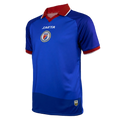 Haiti 2026 Authentic Home Jersey- Men's