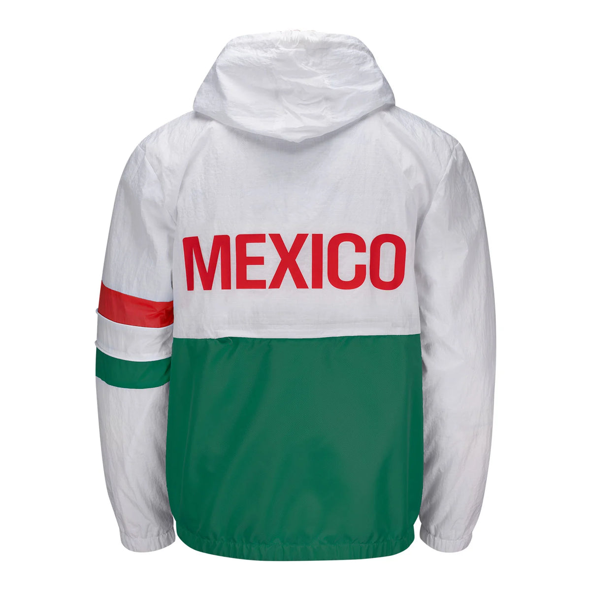 FIFA World Cup 2026™ Mexico Packable Windbreaker - Unisex
