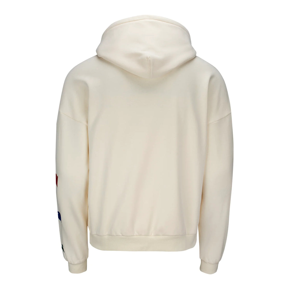 FIFA World Cup 2026™ Mascot Cream Crew Hoodie - Unisex