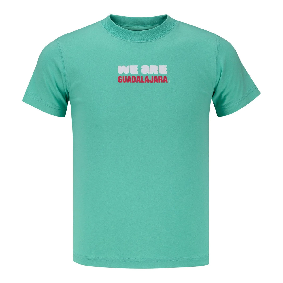 FIFA World Cup 2026™ Guadalajara T-Shirt - Youth