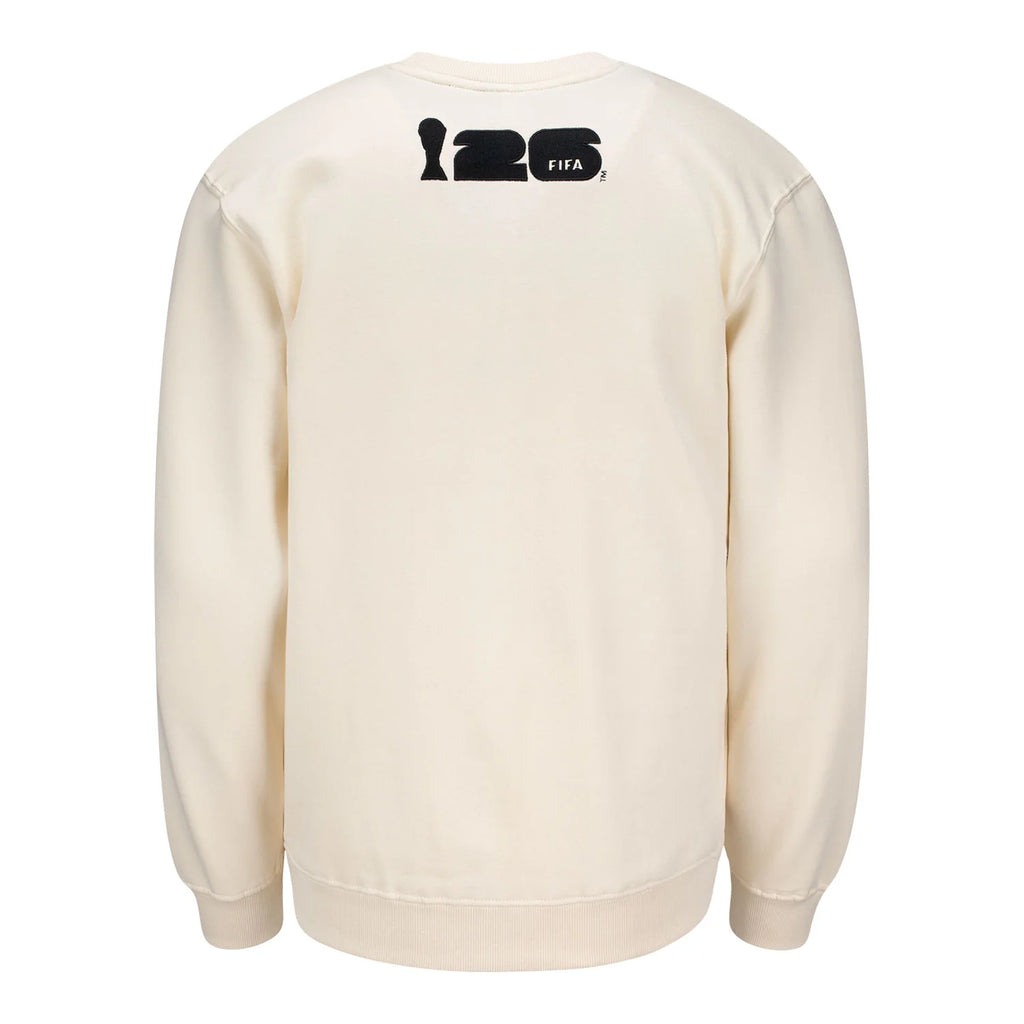 FIFA World Cup 2026™ Brazil Global Sweatshirt - Unisex