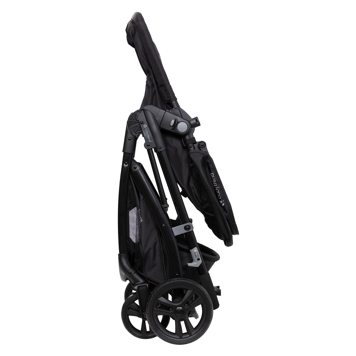 BABY TREND Passport® Switch 6-in-1 Modular Stroller System