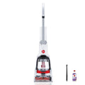 HOOVER PowerDash Pet+ Compact Carpet Cleaner Machine