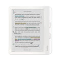 KOBO Libra Colour eReader | 7" Glare-Free Display