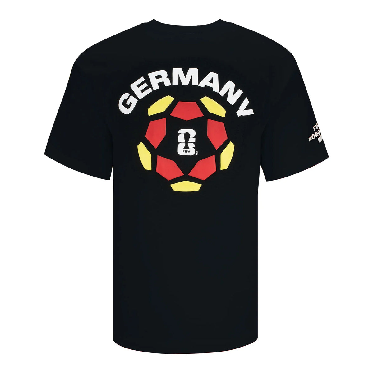 FIFA World Cup 2026™ Germany Puff T-Shirt - Unisex