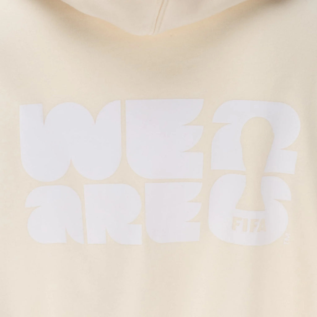 FIFA World Cup 2026™ Mono Logo Crop Sweatshirt - Womens