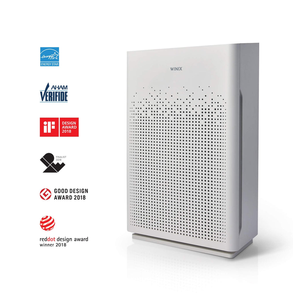 WINIX AM90 Air Purifier for Home up to 1740 Ft²