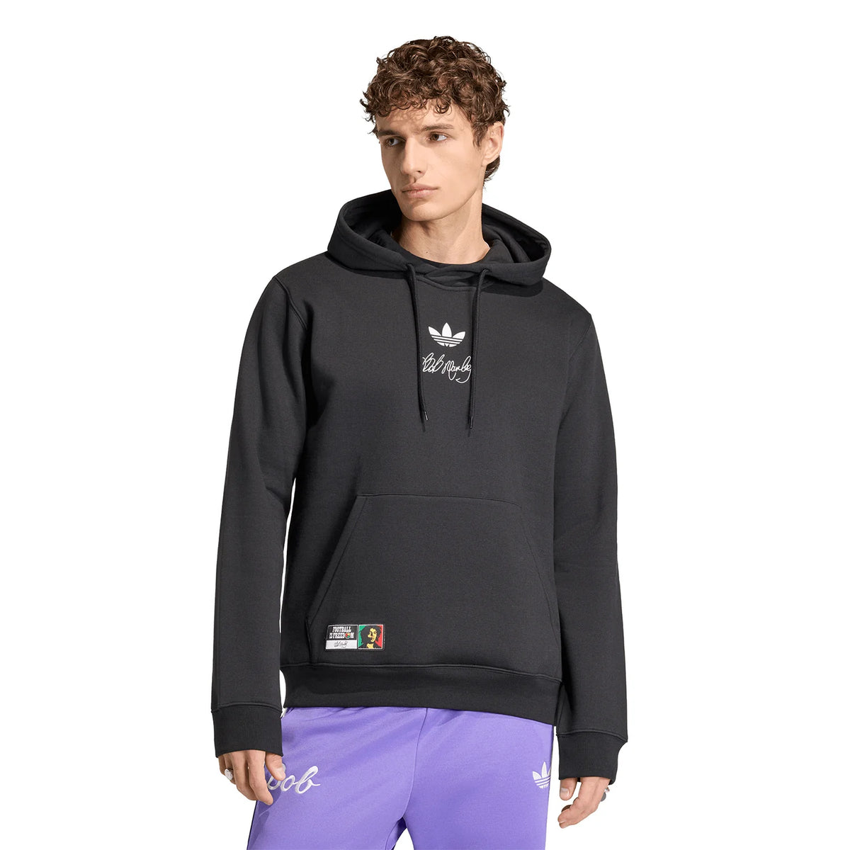 Bob Marley Originals Hoodie - Men's