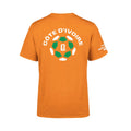FIFA World Cup 2026™ Ivory Coast Puff T-Shirt - Unisex