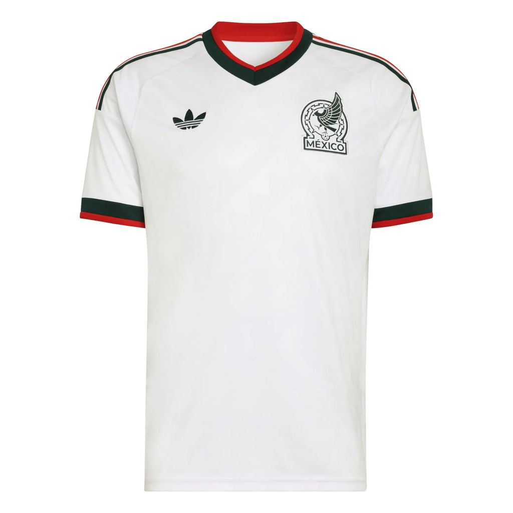 Mexico 2026 Away Jersey - Men's