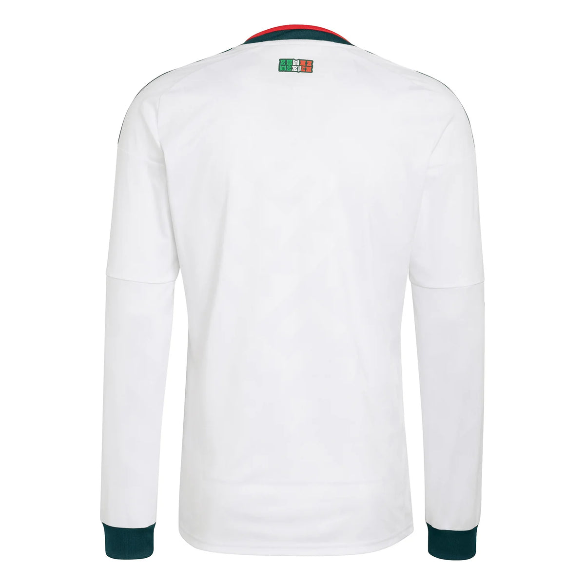Mexico 2026 Away Long Sleeve Jersey - Men's