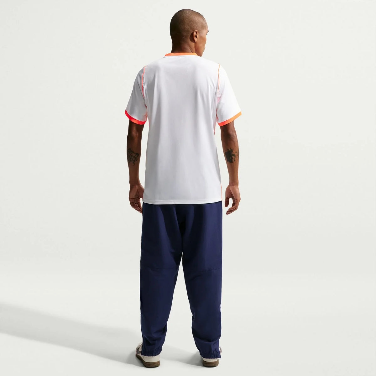 Netherlands 2026 Away Jersey - Men's