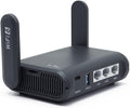 GL.INET GL-AXT1800 Portable Wi-Fi 6 Travel Router