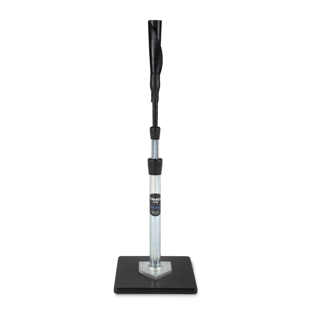 TANNER Tanner Tee Adjustable Batting Tee for Baseball & Softball