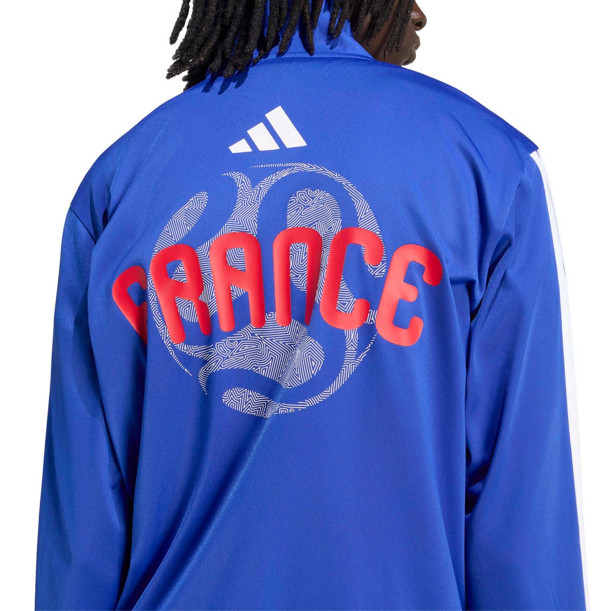 FIFA World Cup 2026™ France Track Top - Men's