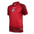 Haiti 2026 Authentic Away Jersey - Men's