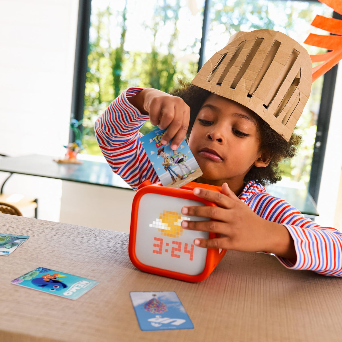 YOTO Player (3rd Gen.) - Kids Bluetooth Audio Speaker
