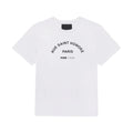 FIFA 1904 Arch Graphic White T-Shirt - Unisex