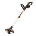 WORX Cordless String Trimmer & Lawn Edger, 20V Electric