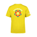 FIFA World Cup 2026™ Ecuador Puff T-Shirt - Unisex