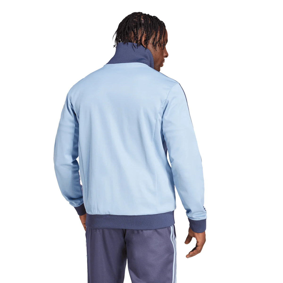 Argentina 50th Anniversary Tracksuit Top - Men's
